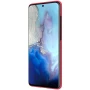 Nillkin Super Frosted Shield Matte cover case for Samsung Galaxy S20 Ultra (S20 Ultra 5G) order from official NILLKIN store